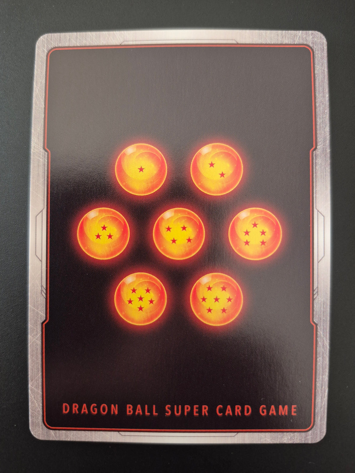 Dragon Ball - Trunks SS, Altérant le futur SPR (BT13-093)