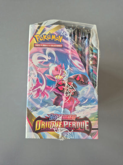 Display Pokémon 36 boosters - Origine perdue - EB11 - VF