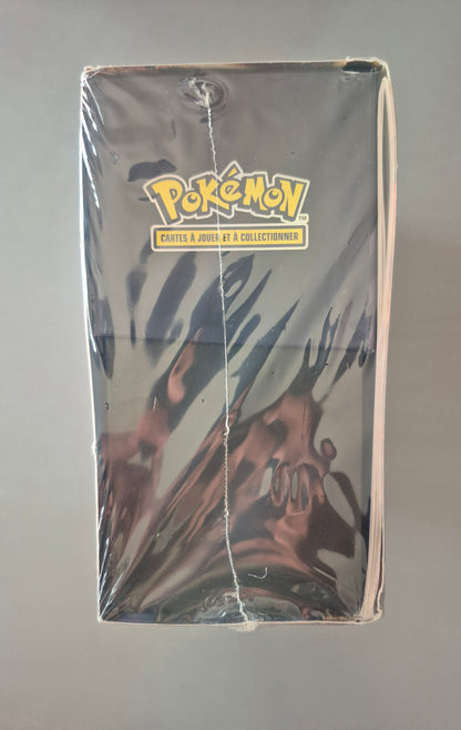 ETB EV8 - Pokémon - Coffret dresseur d'élite Étincelles Déferlantes