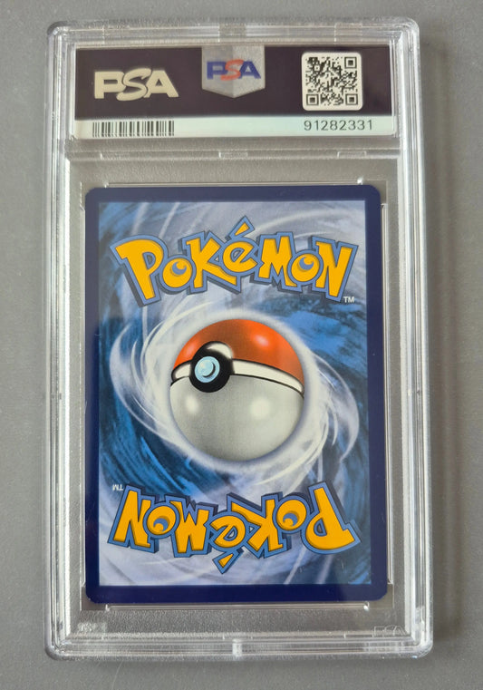 Pokémon – Aquali V SWSH181 - PSA 9 The Pokémon Compagny