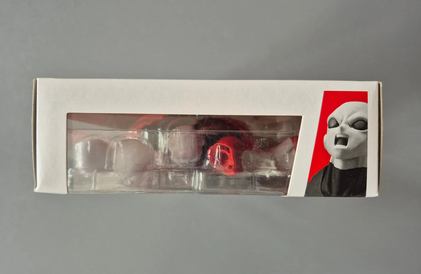 DRAGON BALL Z - SH Figuarts - Jiren - Bandai Bandai