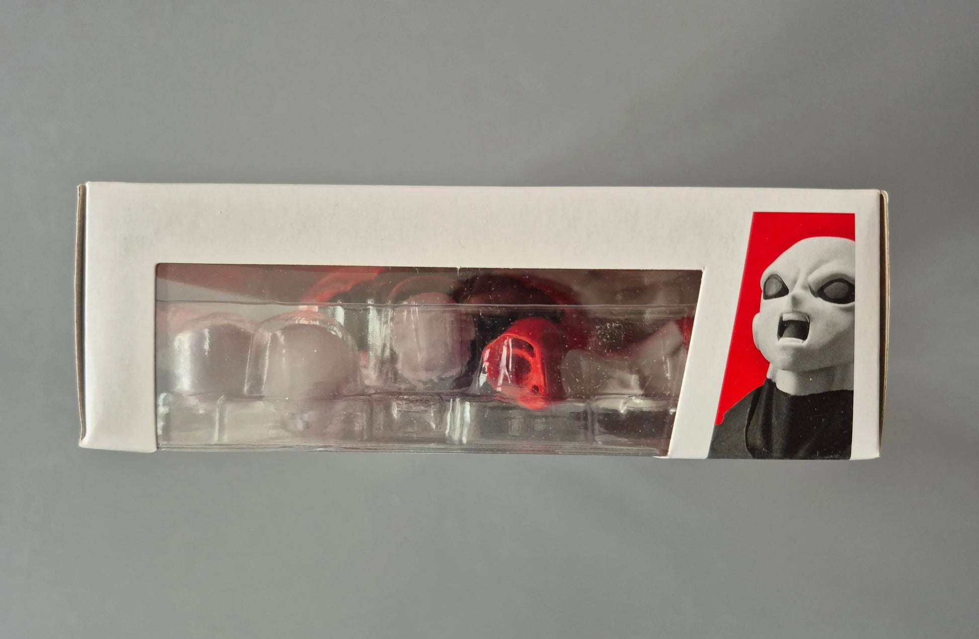 DRAGON BALL Z - SH Figuarts - Jiren - Bandai Bandai