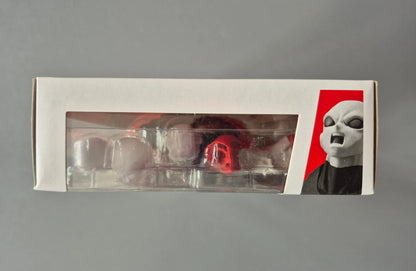 DRAGON BALL Z - SH Figuarts - Jiren - Bandai Bandai