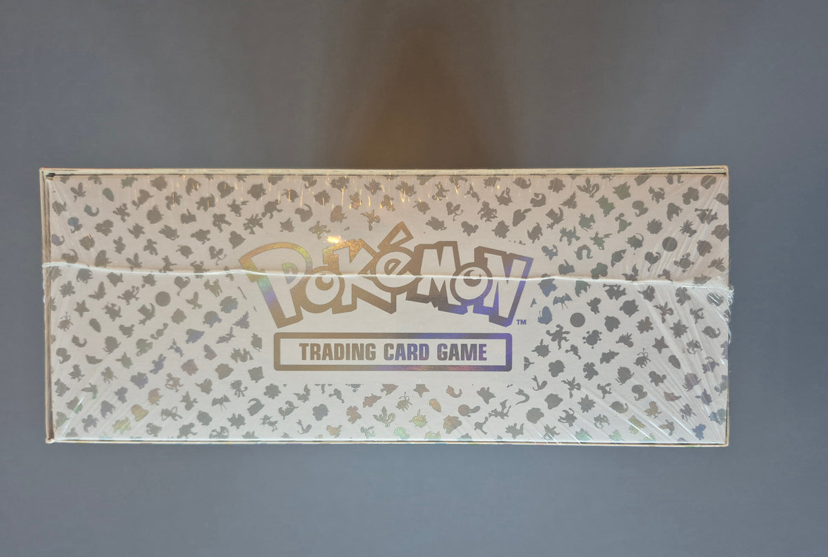 Pokémon - Coffret Ultra Premium 151 - FR
