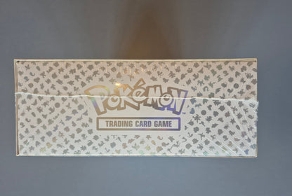Pokémon - Coffret Ultra Premium 151 - FR