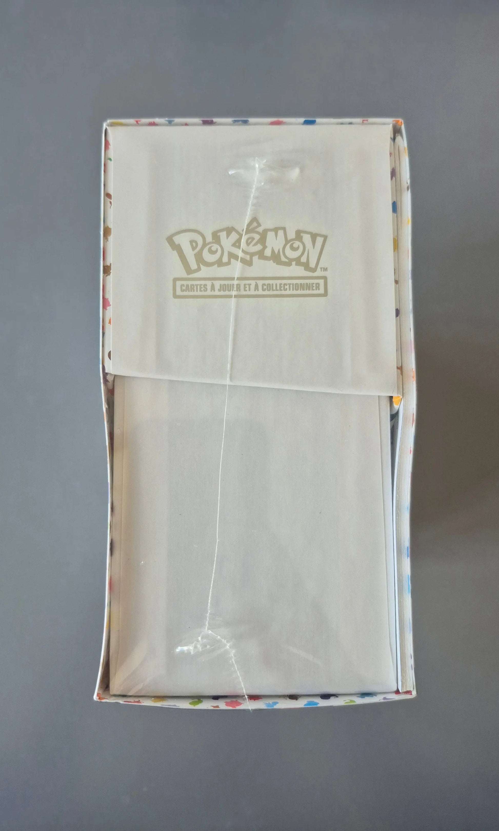 Pokémon – Coffret Dresseur D'Elite - 151 EV3.5 - FR The Pokémon Compagny