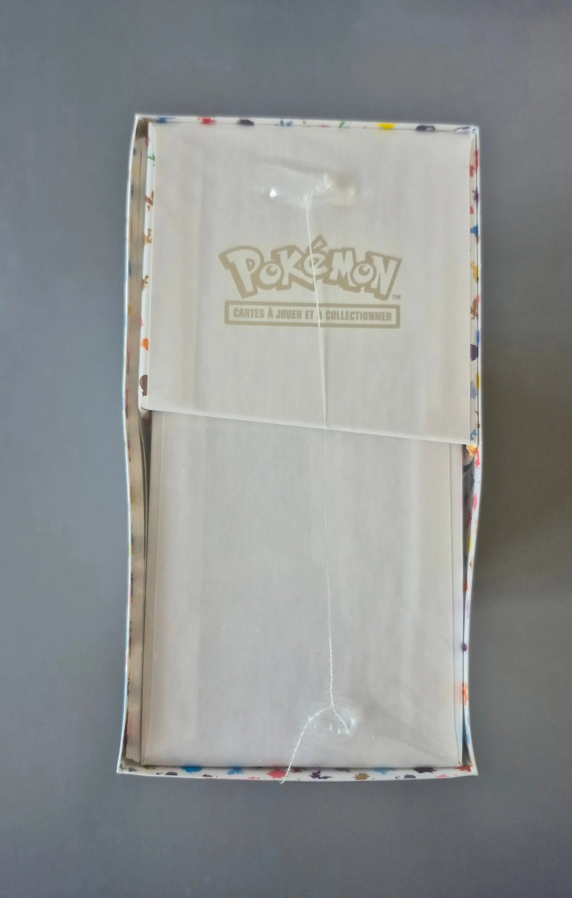 Pokémon – Coffret Dresseur D'Elite - 151 EV3.5 - FR The Pokémon Compagny