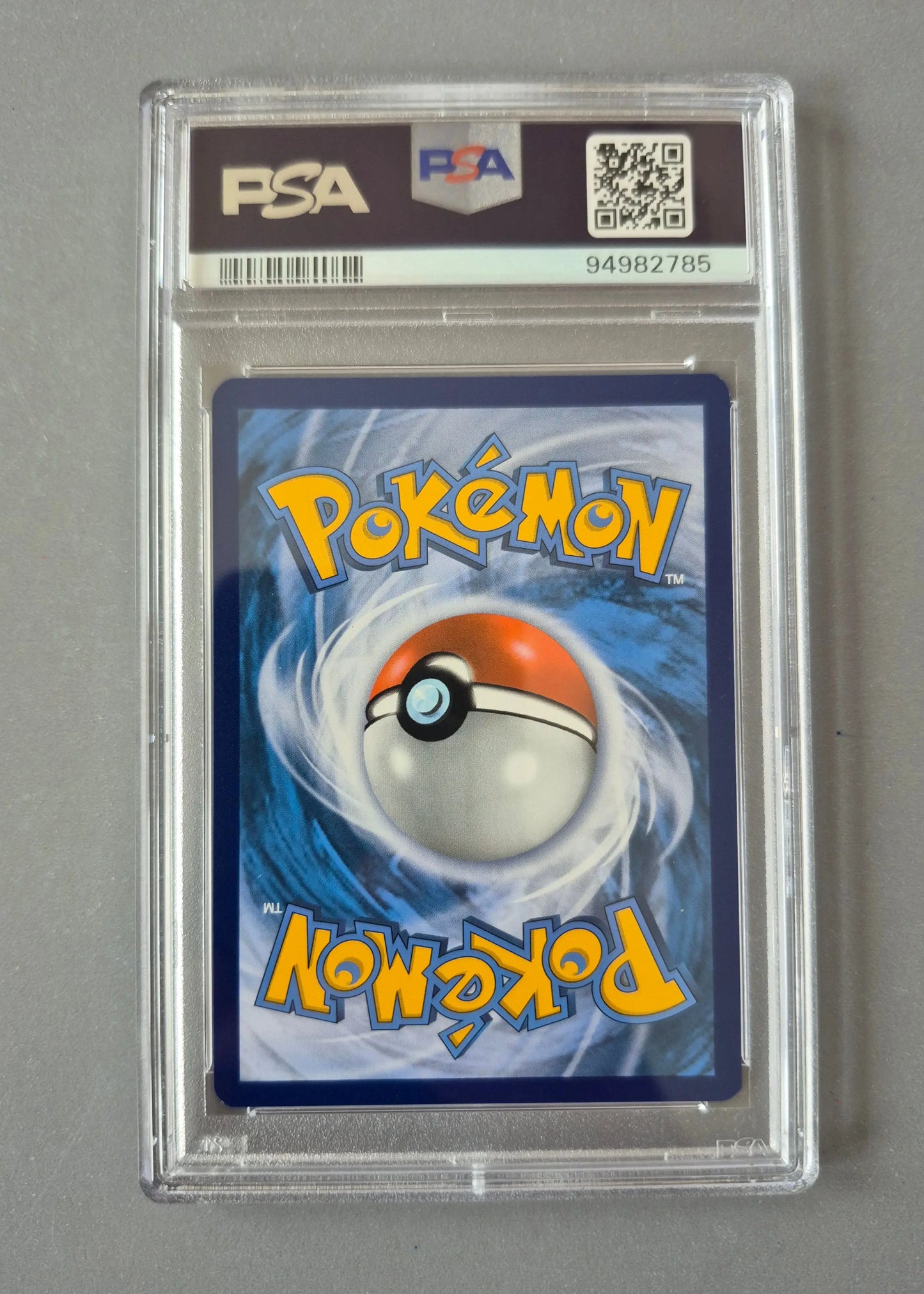 Pokémon – Pyroli V SWSH179 - PSA 9 The Pokémon Compagny