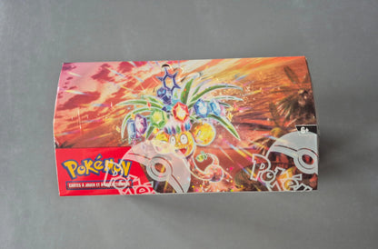 Pokémon – Display Étincelles Déferlantes EV8 – Boite de 36 boosters – FR The Pokémon Compagny