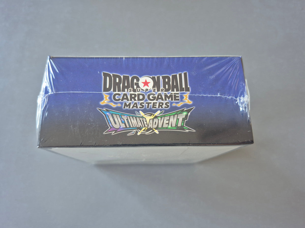 Display Dragon Ball Super Masters B26 Ultimate Advent – 24 boosters FR
