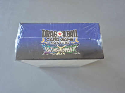 Display Dragon Ball Super Masters B26 Ultimate Advent – 24 boosters FR
