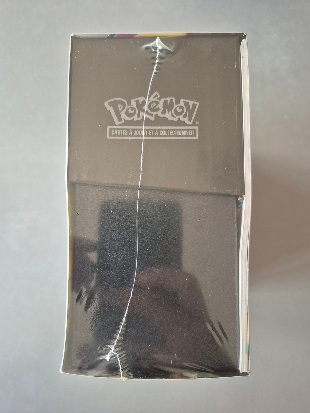 ETB EV02 - Coffret Dresseur d'Élite Pokémon Evolutions à Paldéa – FR